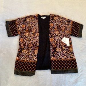 Liz Claiborne Women's Jacket Petite XL